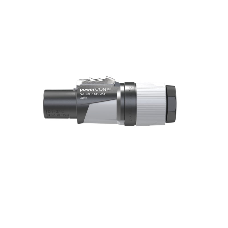 Neutrik Professional PowerCON Neutrik Professional PowerCON